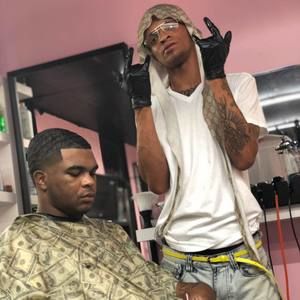 Meet your Posher, Marlon